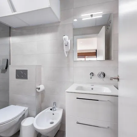 Quijano By Be Apartment Alicante