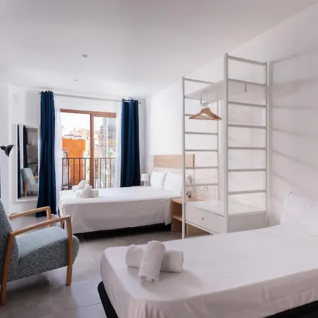 Quijano By Be Apartment