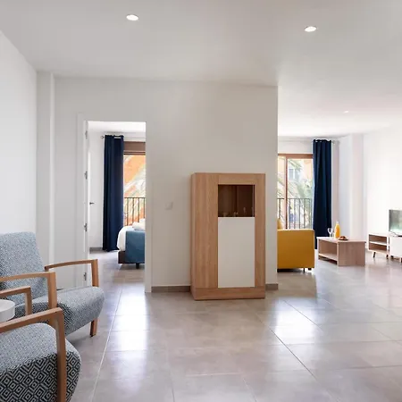 Quijano By Be Apartment Alicante