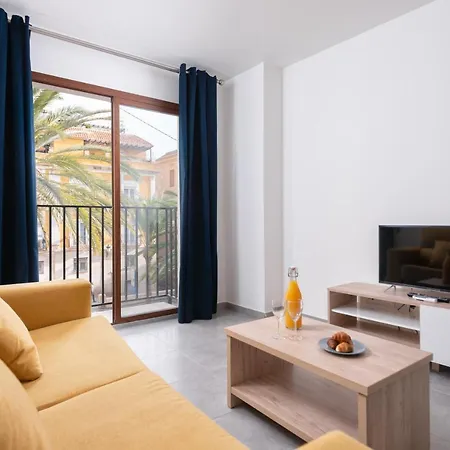 Quijano By Be * Alicante
