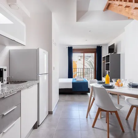 Quijano By Be Alicante