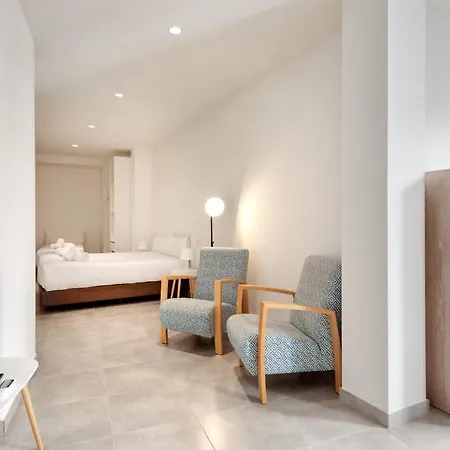 Quijano By Be Apartment